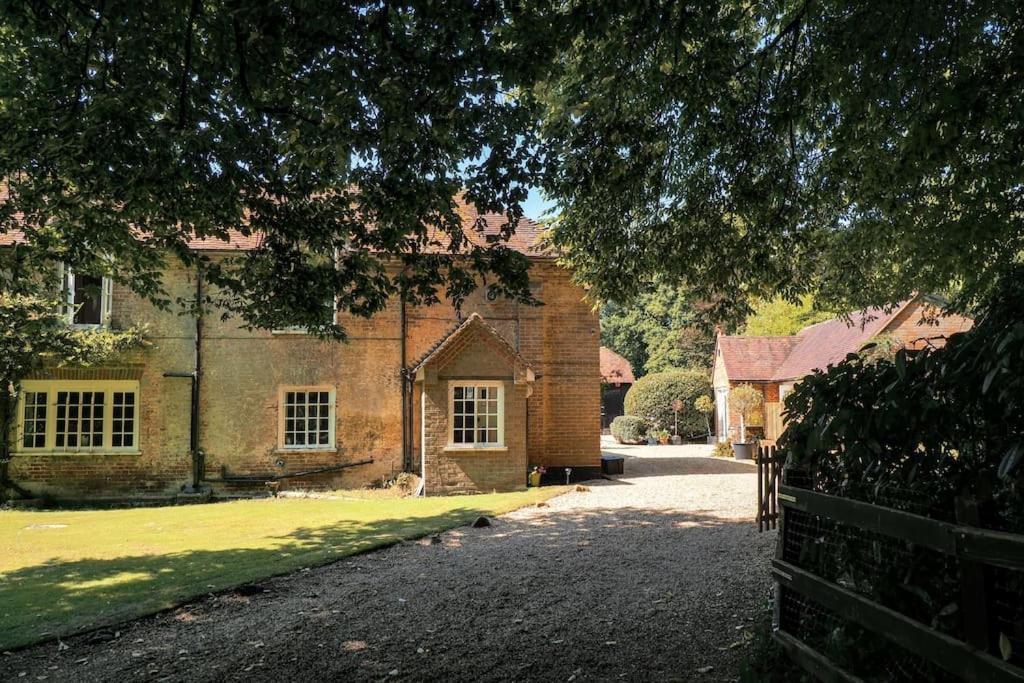 Landford'S Cottage, Your Retreat! Esterno foto