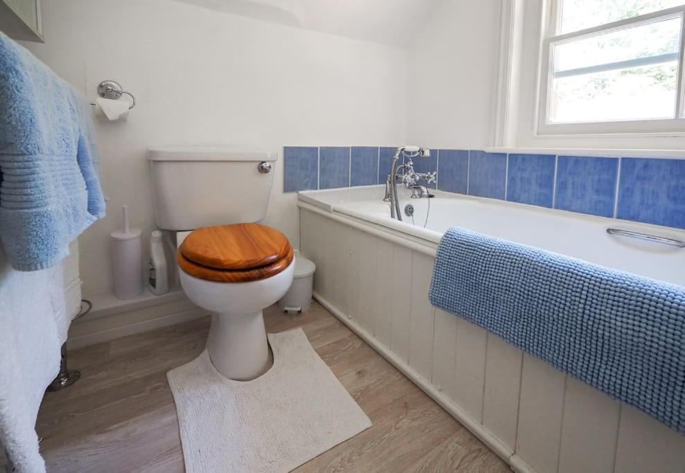 Landford'S Cottage, Your Retreat! Esterno foto
