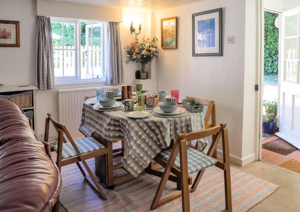 Landford'S Cottage, Your Retreat! Esterno foto