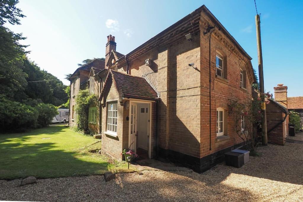 Landford'S Cottage, Your Retreat! Esterno foto