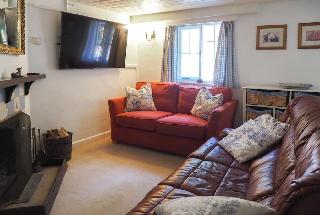 Landford'S Cottage, Your Retreat! Esterno foto