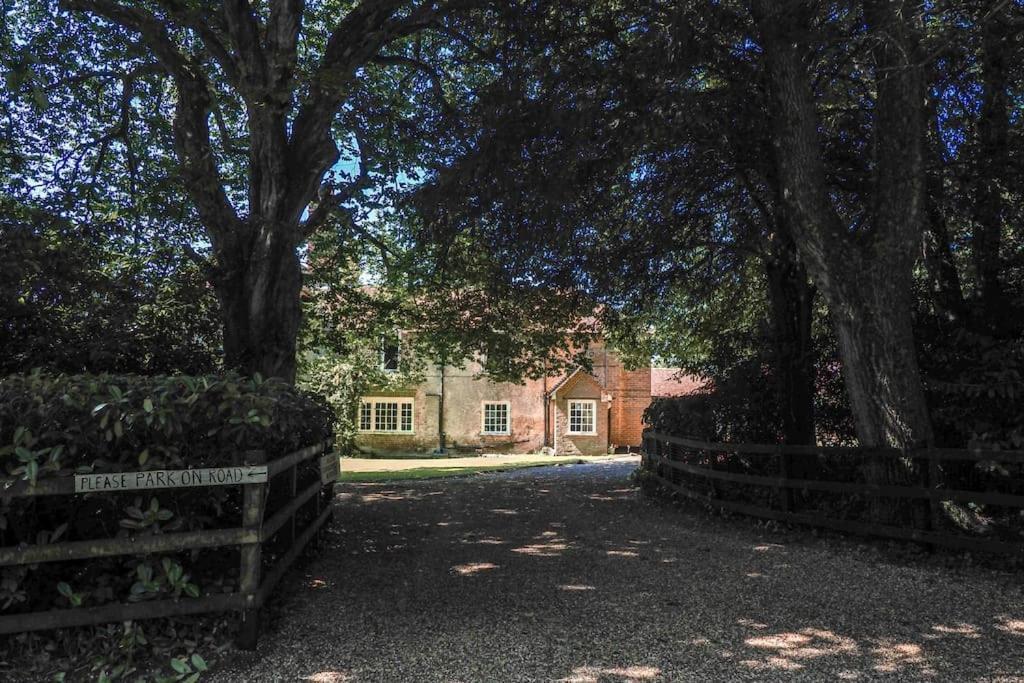 Landford'S Cottage, Your Retreat! Esterno foto