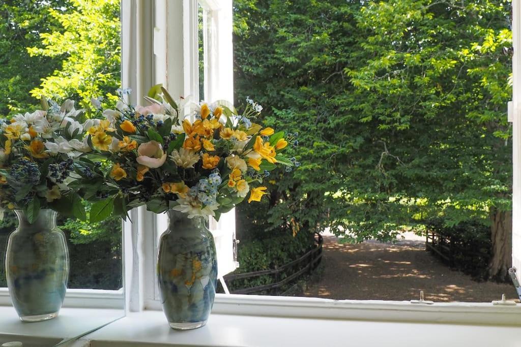 Landford'S Cottage, Your Retreat! Esterno foto