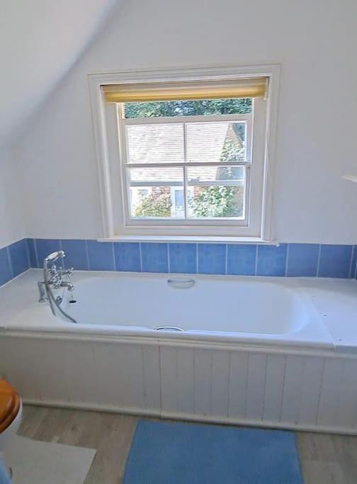 Landford'S Cottage, Your Retreat! Esterno foto