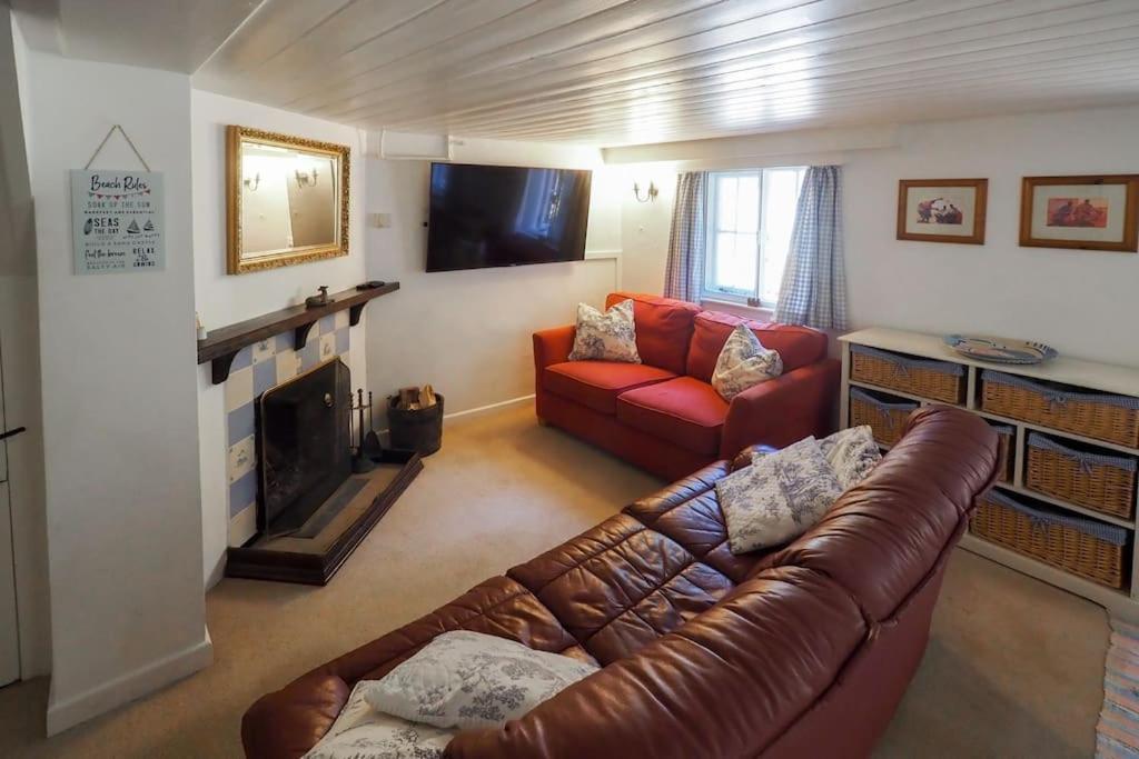 Landford'S Cottage, Your Retreat! Esterno foto