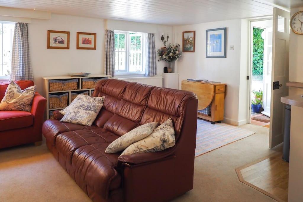 Landford'S Cottage, Your Retreat! Esterno foto