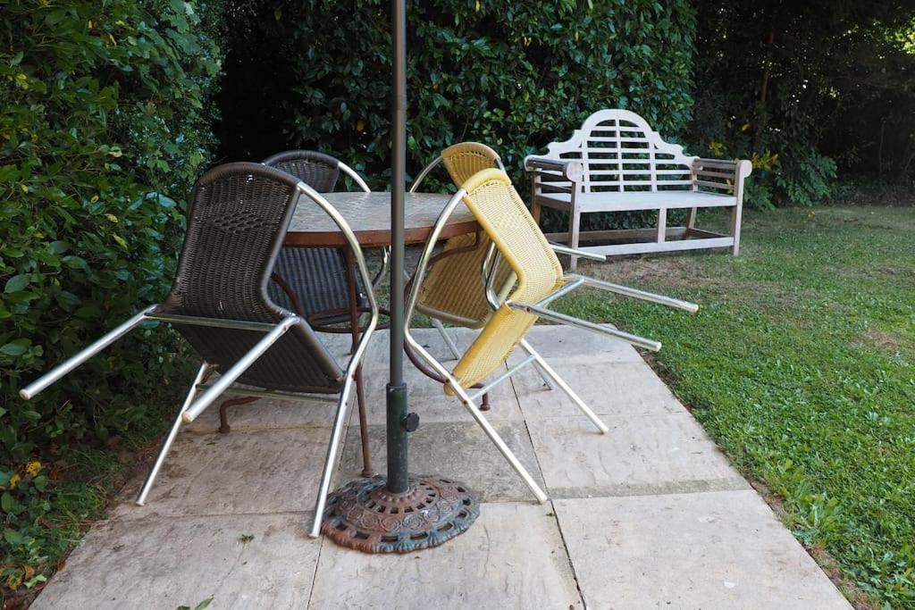 Landford'S Cottage, Your Retreat! Esterno foto