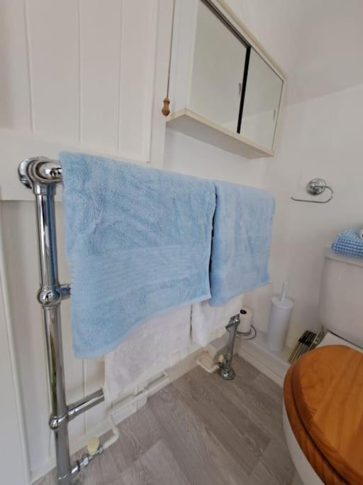 Landford'S Cottage, Your Retreat! Esterno foto