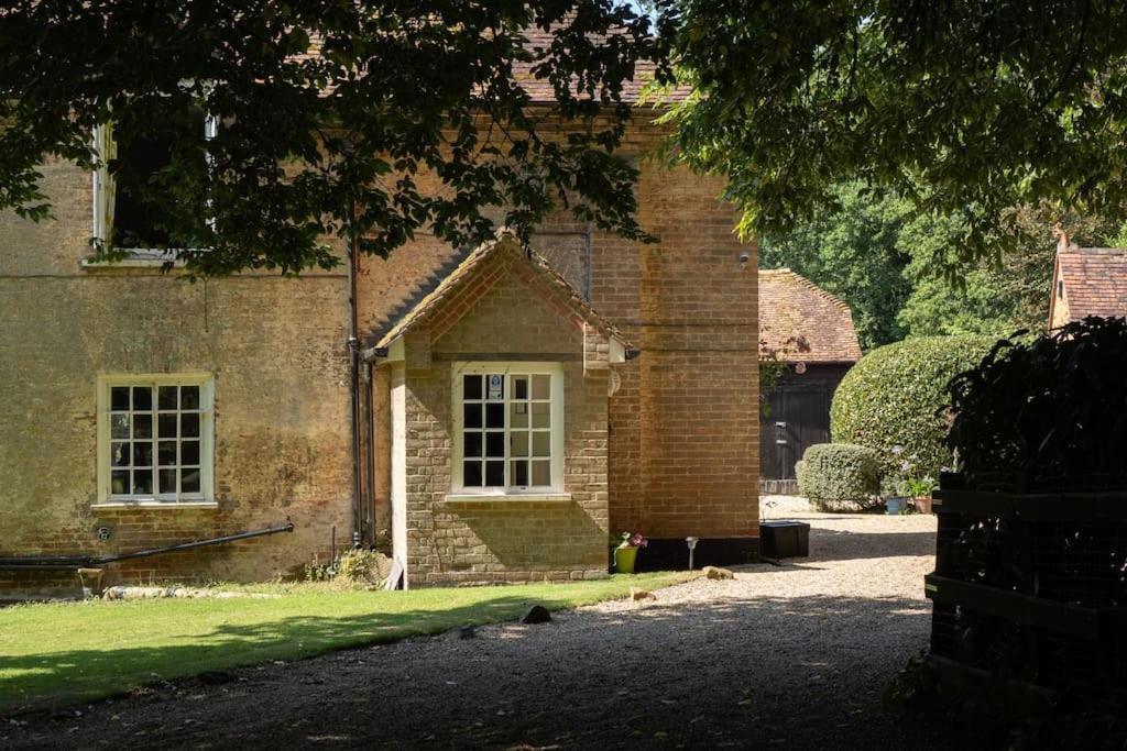 Landford'S Cottage, Your Retreat! Esterno foto