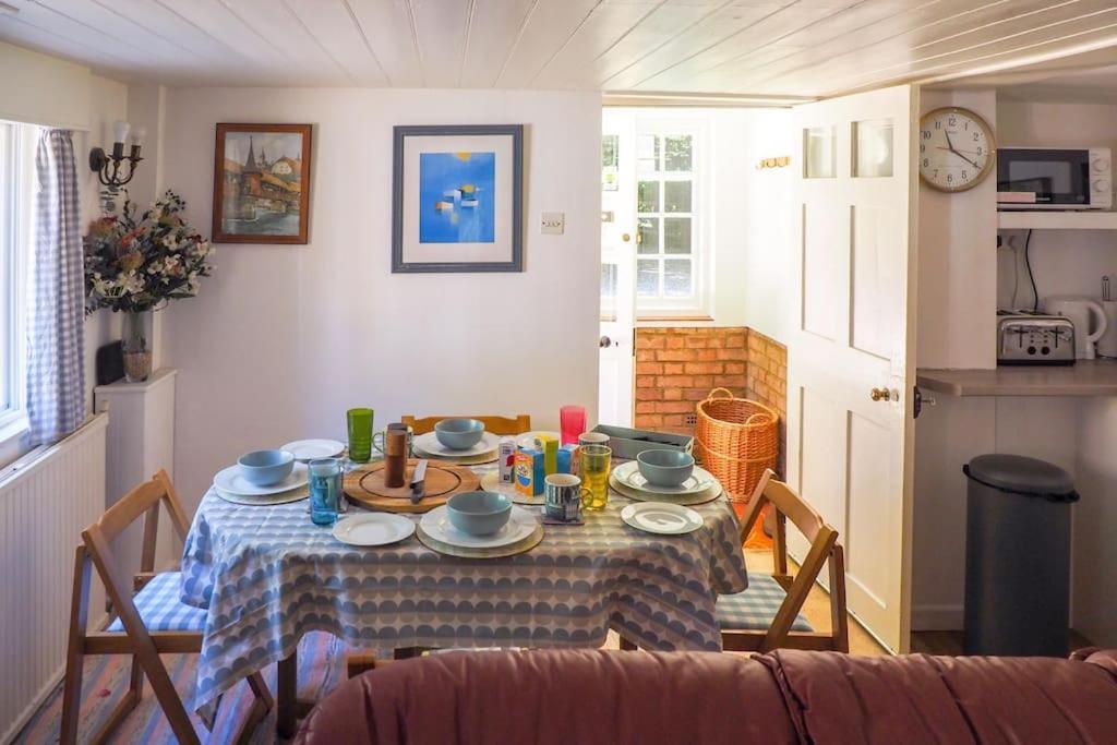 Landford'S Cottage, Your Retreat! Esterno foto