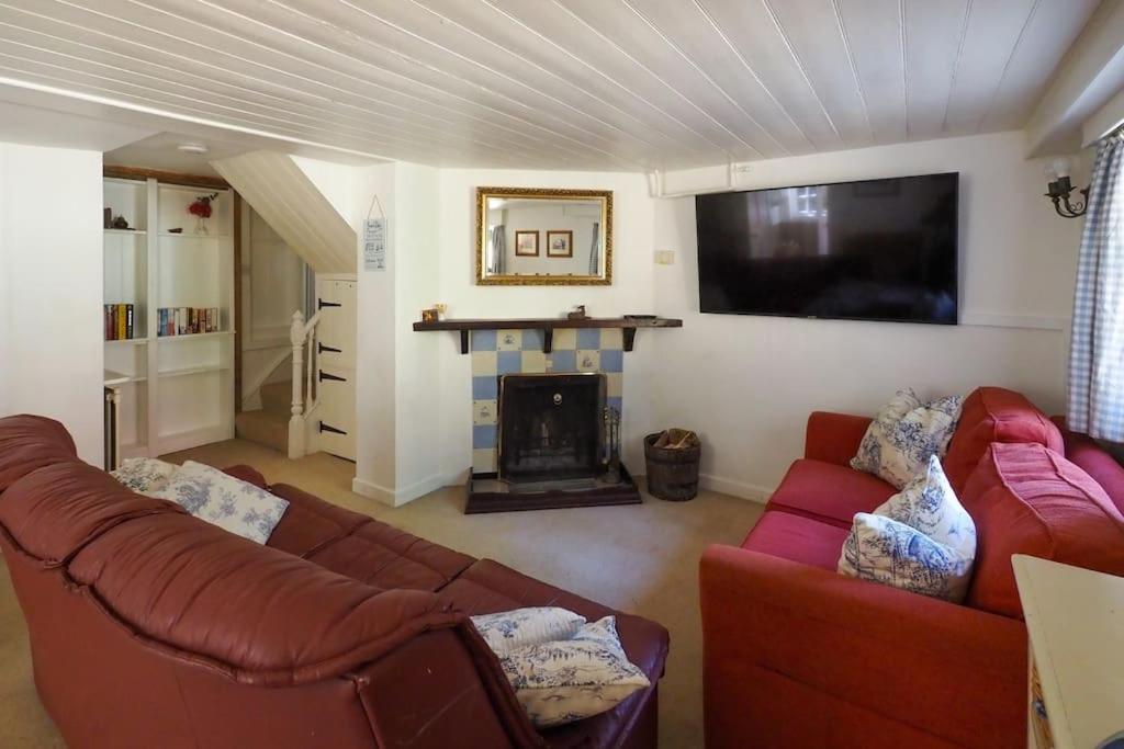 Landford'S Cottage, Your Retreat! Esterno foto