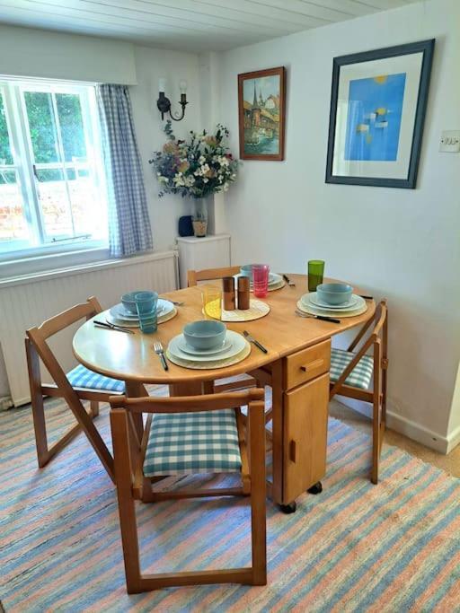 Landford'S Cottage, Your Retreat! Esterno foto