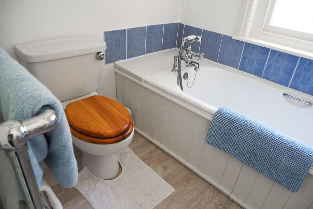 Landford'S Cottage, Your Retreat! Esterno foto