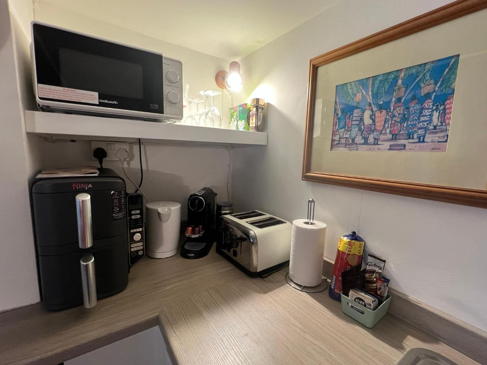 Landford'S Cottage, Your Retreat! Esterno foto