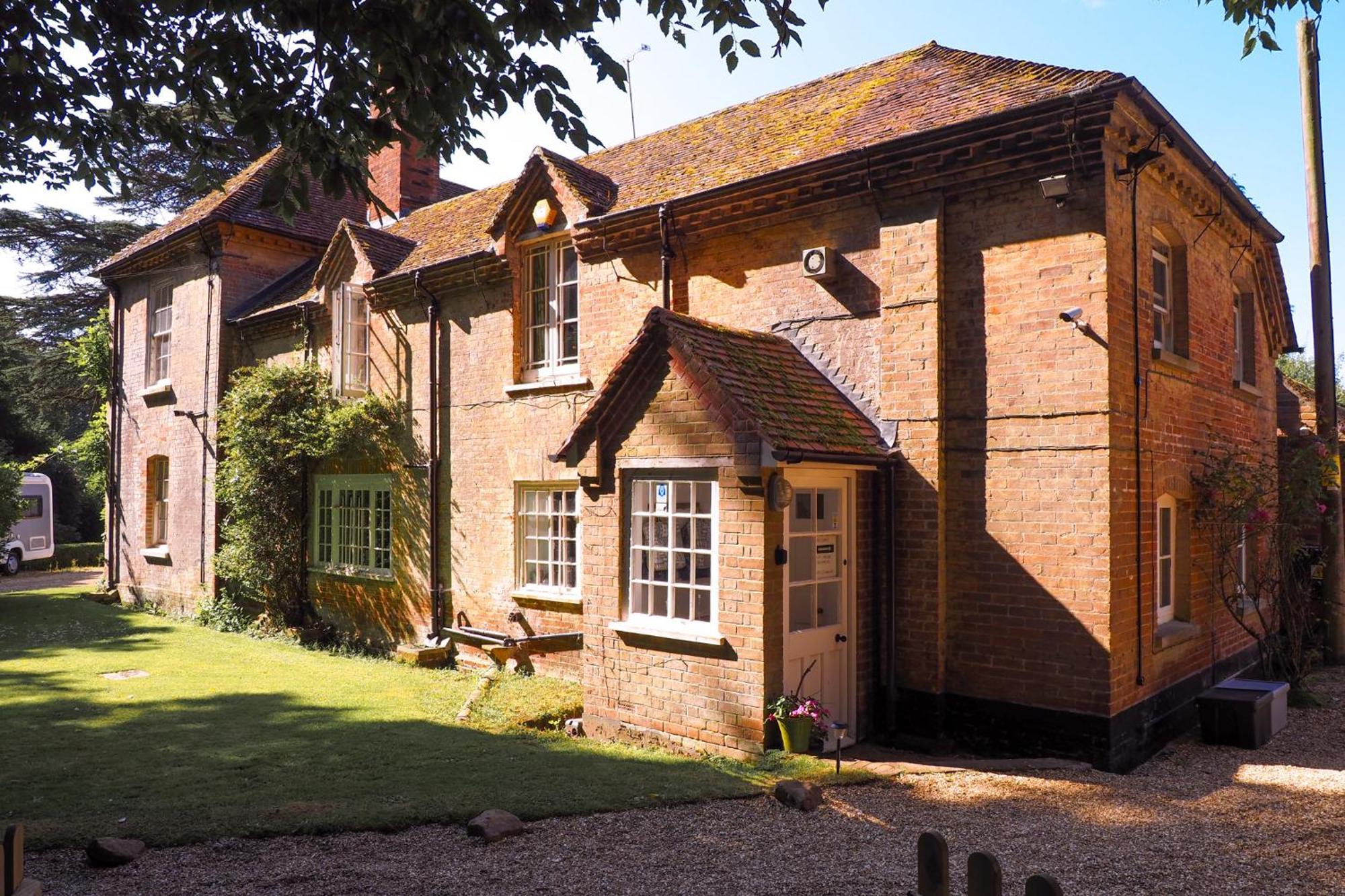Landford'S Cottage, Your Retreat! Esterno foto